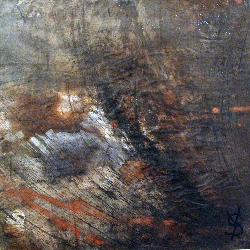 Eclats 6 
