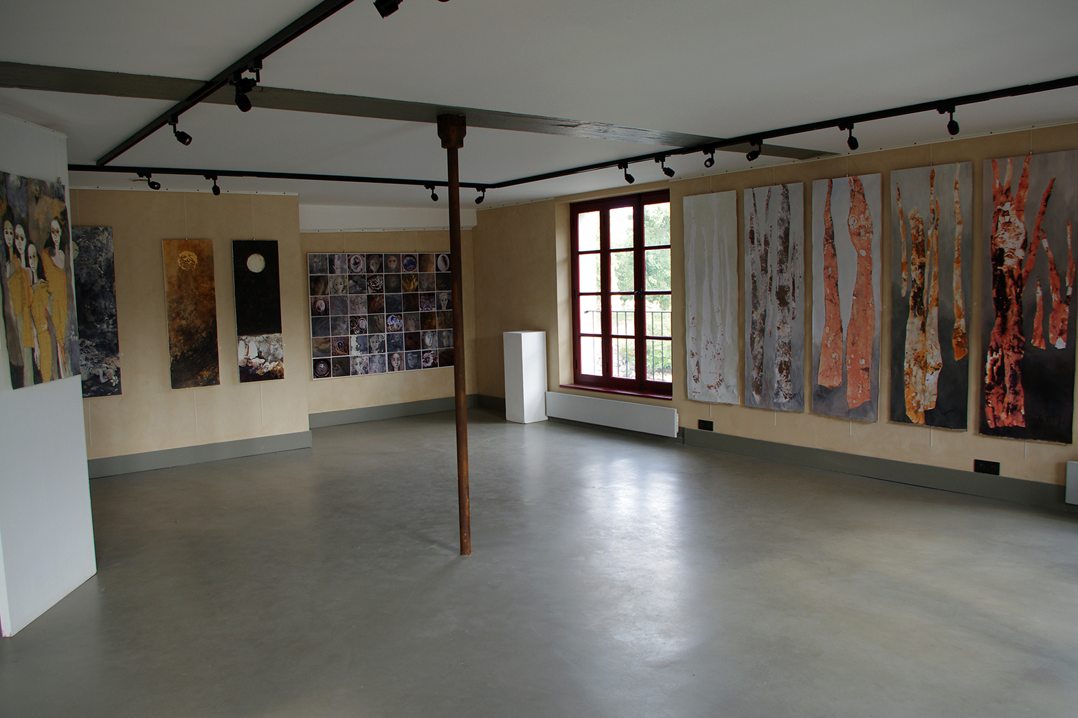 Expositions 2 