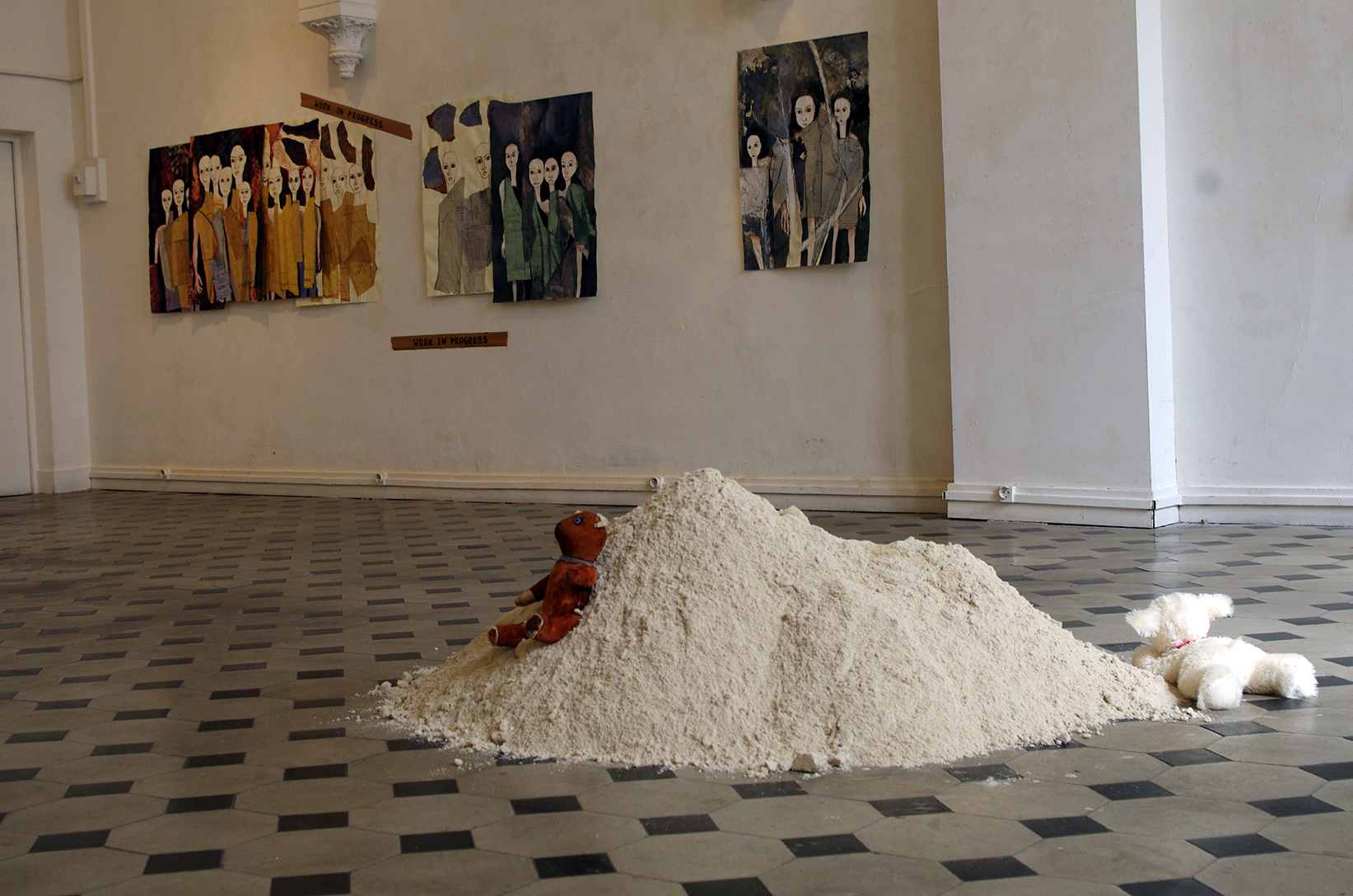 Expositions 3 