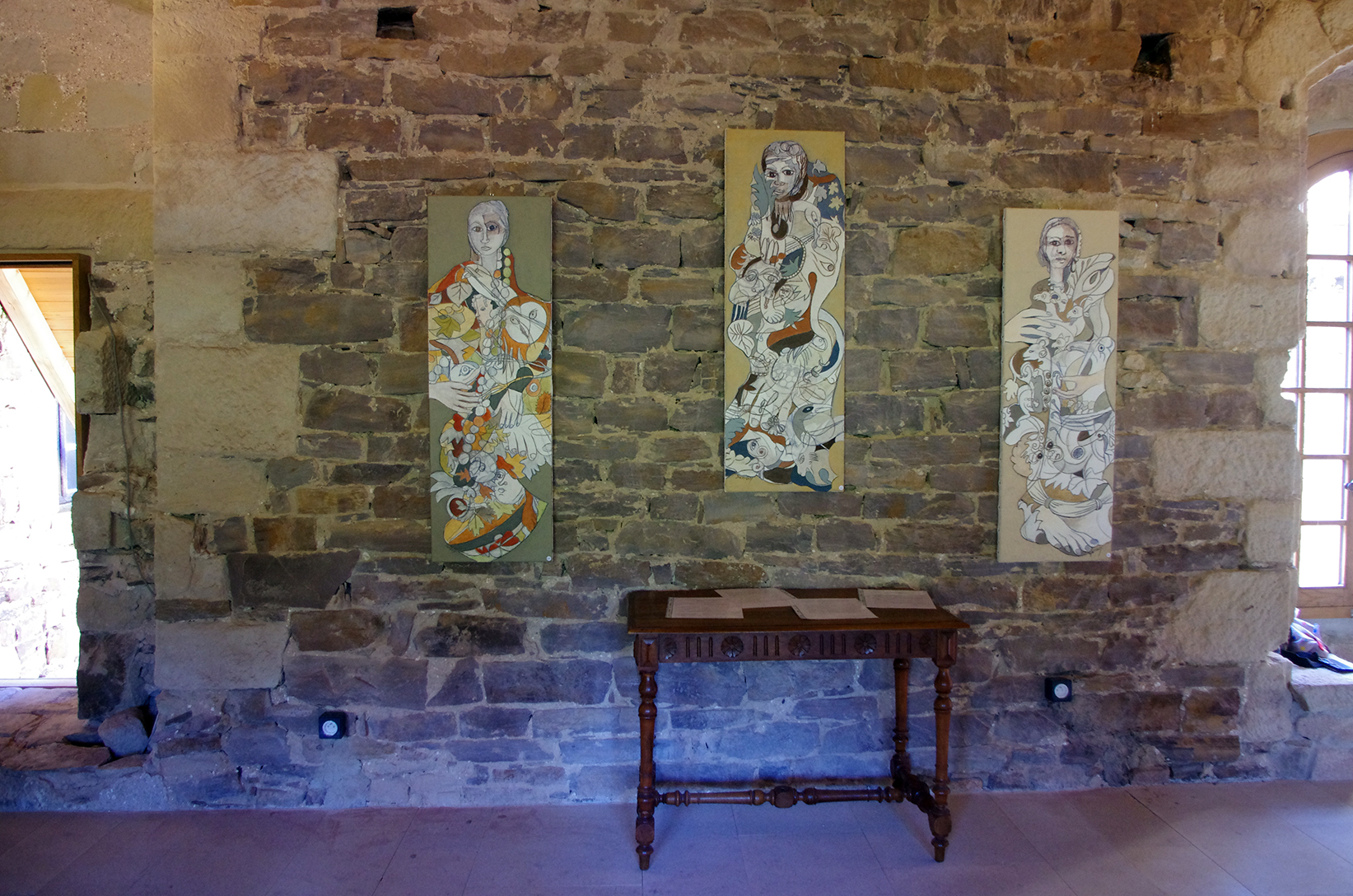 Expositions 7 