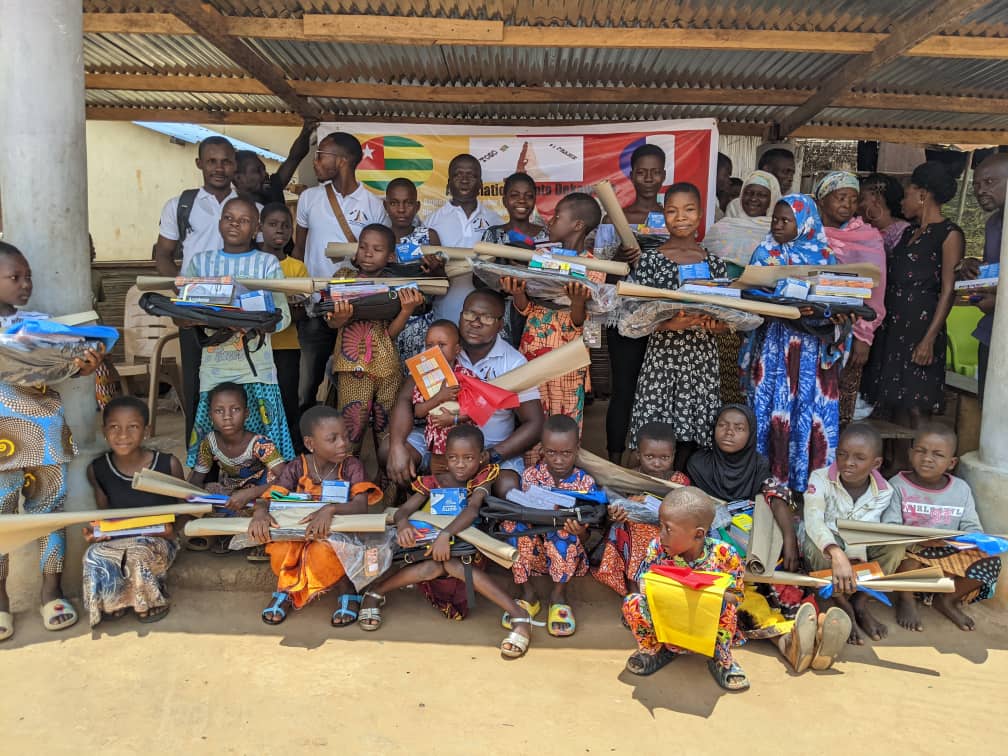 Dons enfants generales
