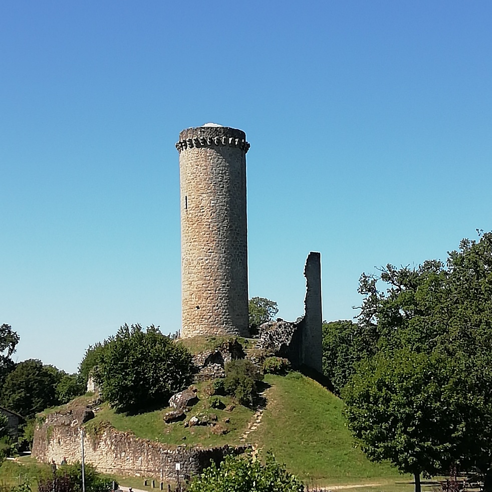 Tour-de-piegut