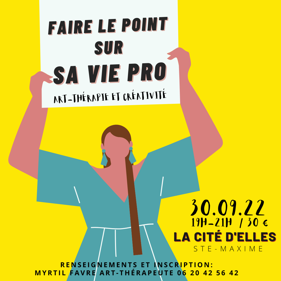 Flyer-atelier