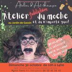 Flyer-atelier