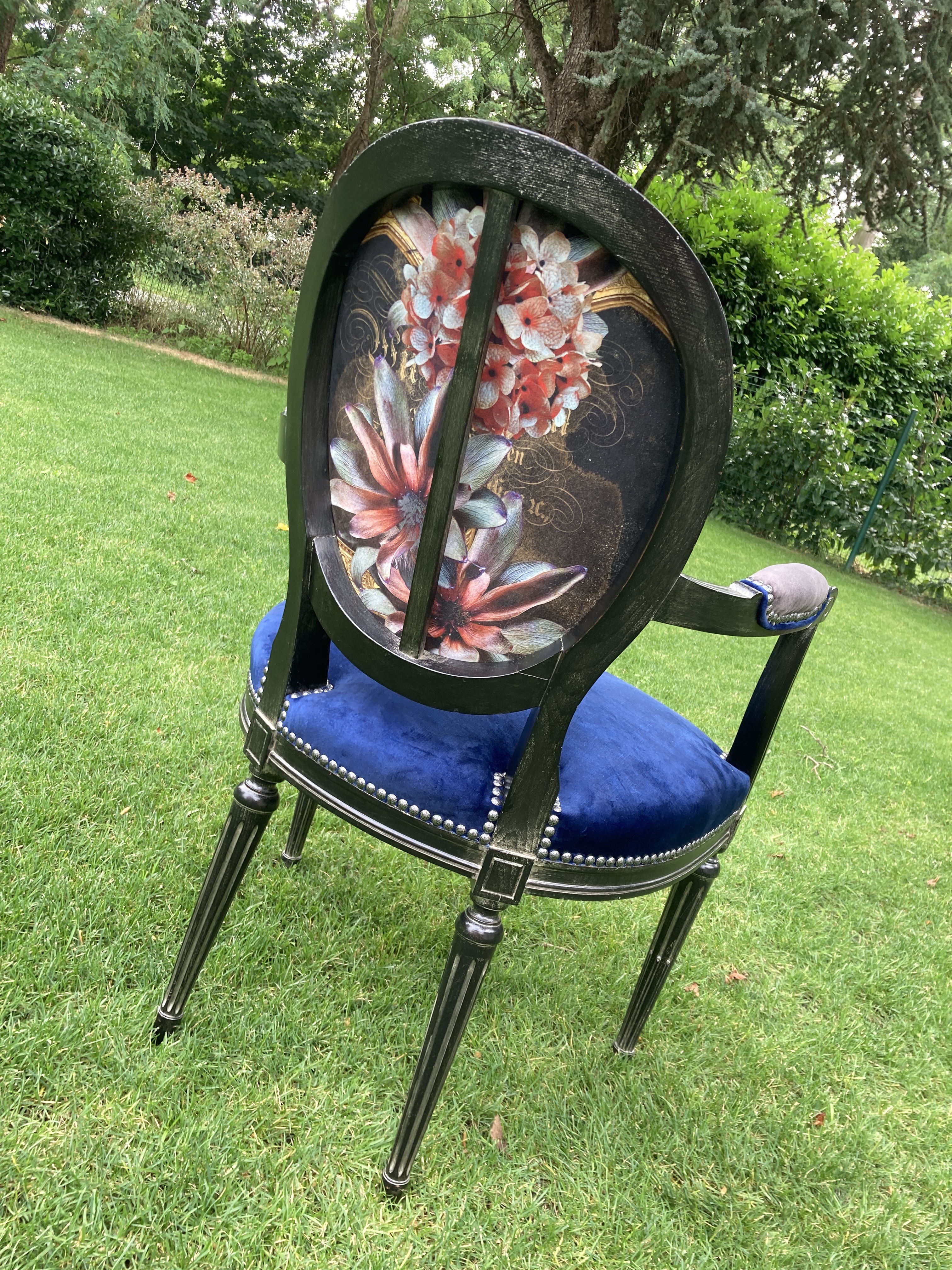 Atelier les renaissances tapissier decorateur relooking meuble refection restauration fauteuil canape tete de lit saint medard en jalles lacanau bordeau merignac le haillan saint aubin de medoc