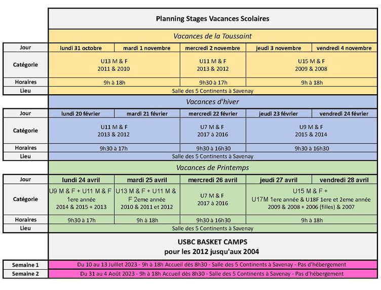 Planning-Stages-Vacances-2022-2023