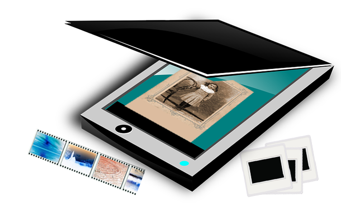 Scanner