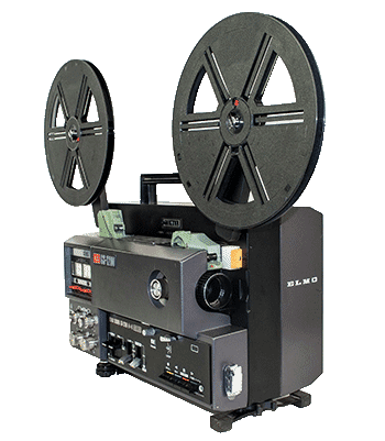 Projecteur