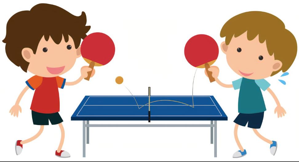 Ping-jeunes