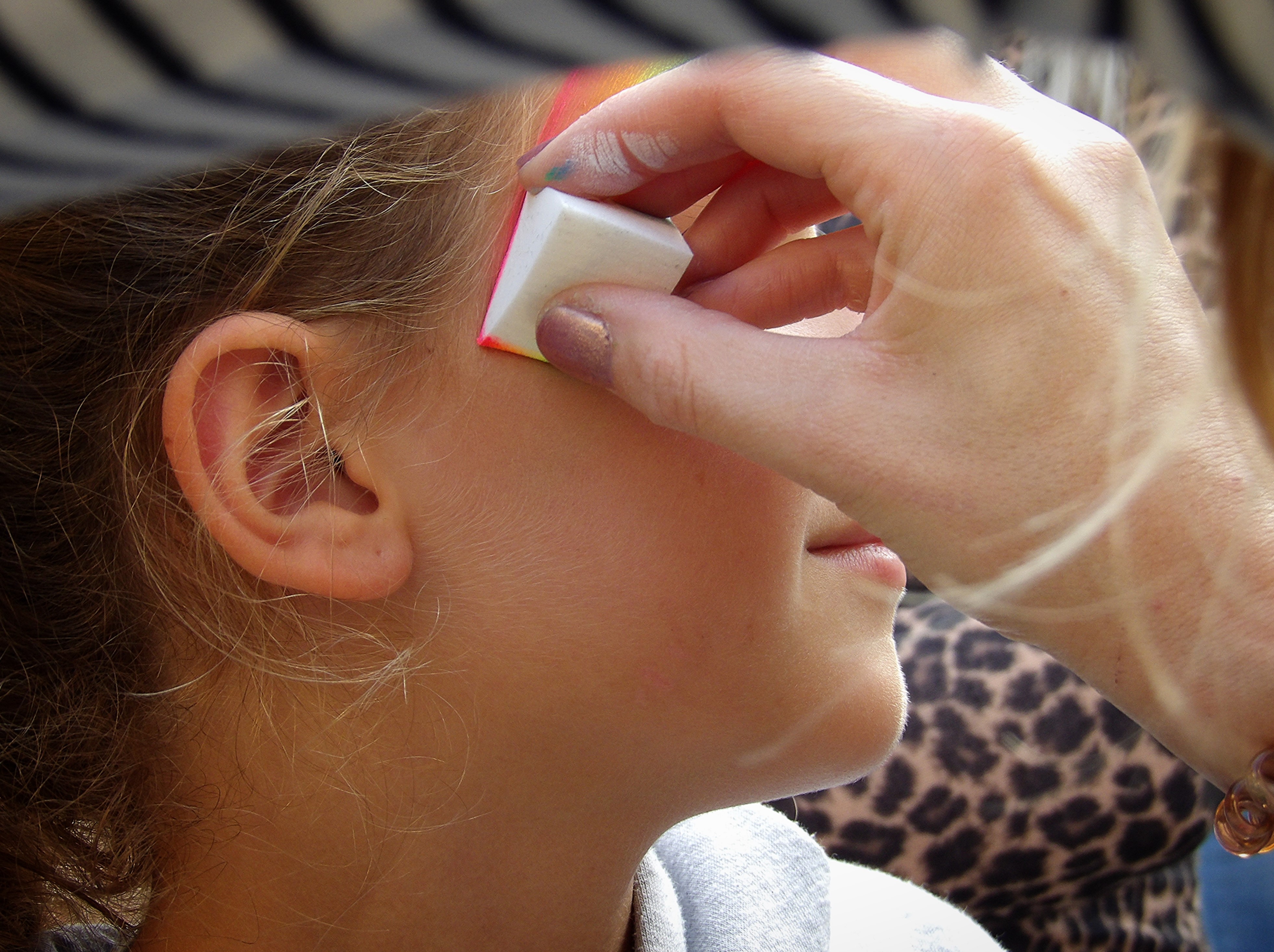 Morgane Tolfi Artiste Maquilleuse, Maquilleuse, Maquillage pour enfants, Make up Artist, Face Painting, Animation Maquillage, Animation déambulatoire, Fête de village, Fête de votre commune, foire aux plantes, foires, salons, salon nautique, Fête médieval, festival, Anniversaire, Mariage, Baptême, Communion, Soirée Privée, Wedding Planner, Agences événementielles, Journée entres amies, Région Provence Alpes Côte d'Azur, PACA, Var 83, Bouches du Rhône 13, Alpes Maritimes 06