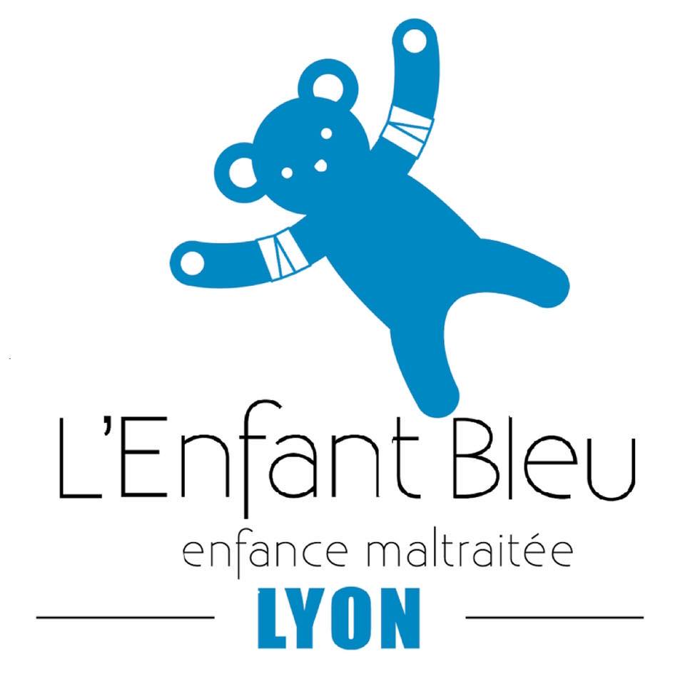 Enfant-bleu