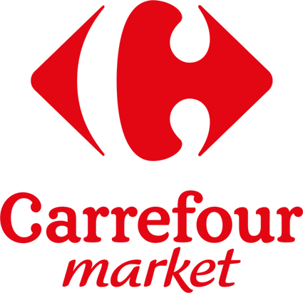 Logo Carrefour petit