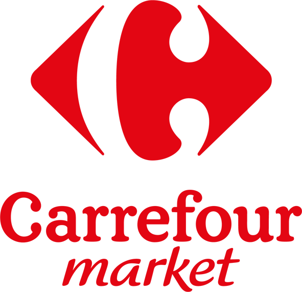Logo Carrefour petit