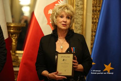 Wybiyny polak anna wozniak