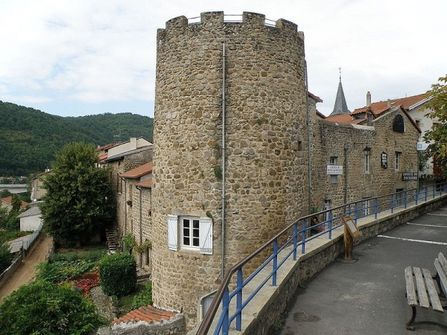 Chateau-aurec