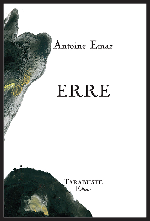 Antoine Emaz