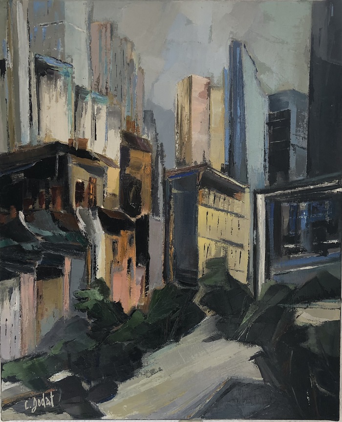 Contraste 61x50