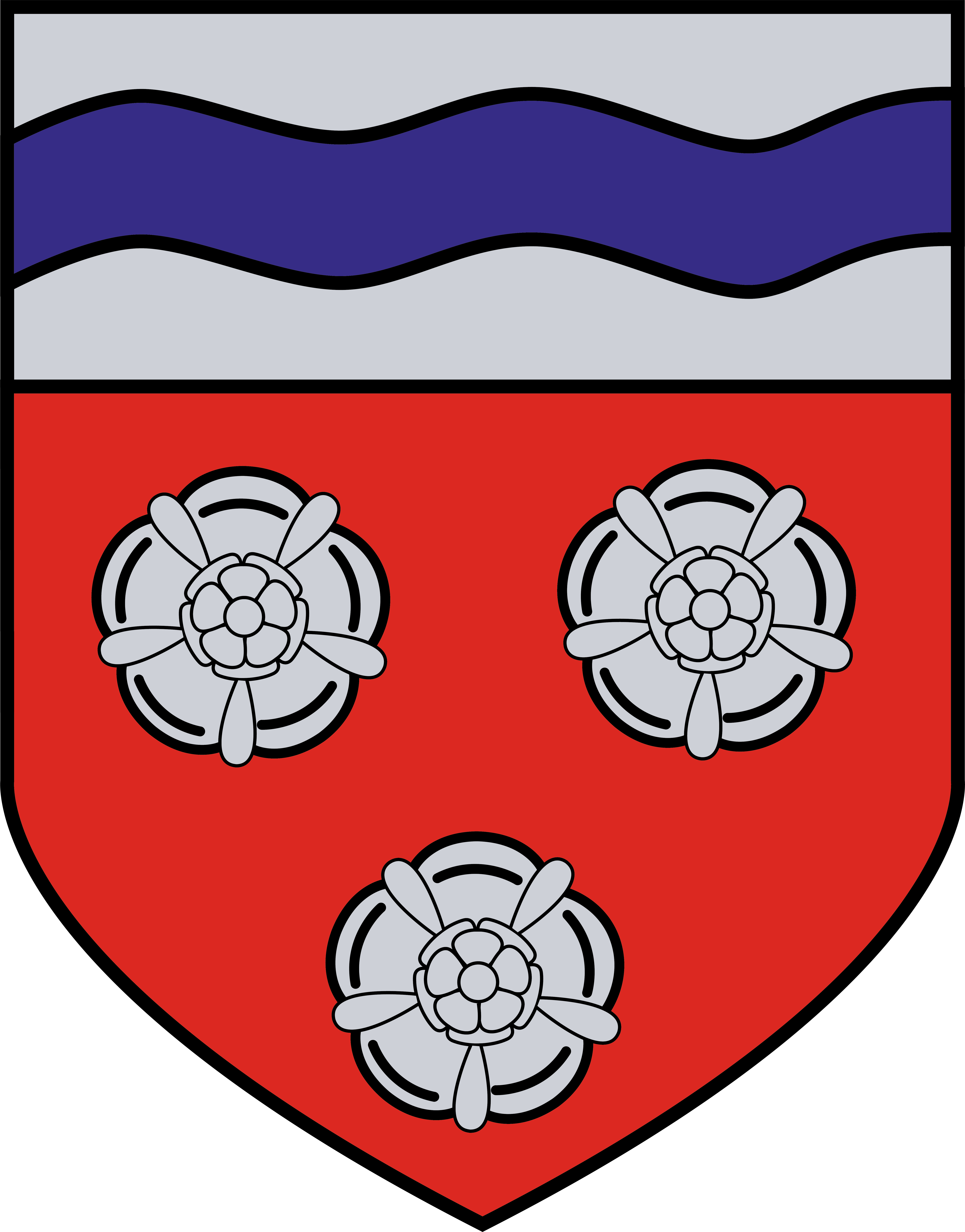Blason de la Ville de Saint-Julien-les-Villas