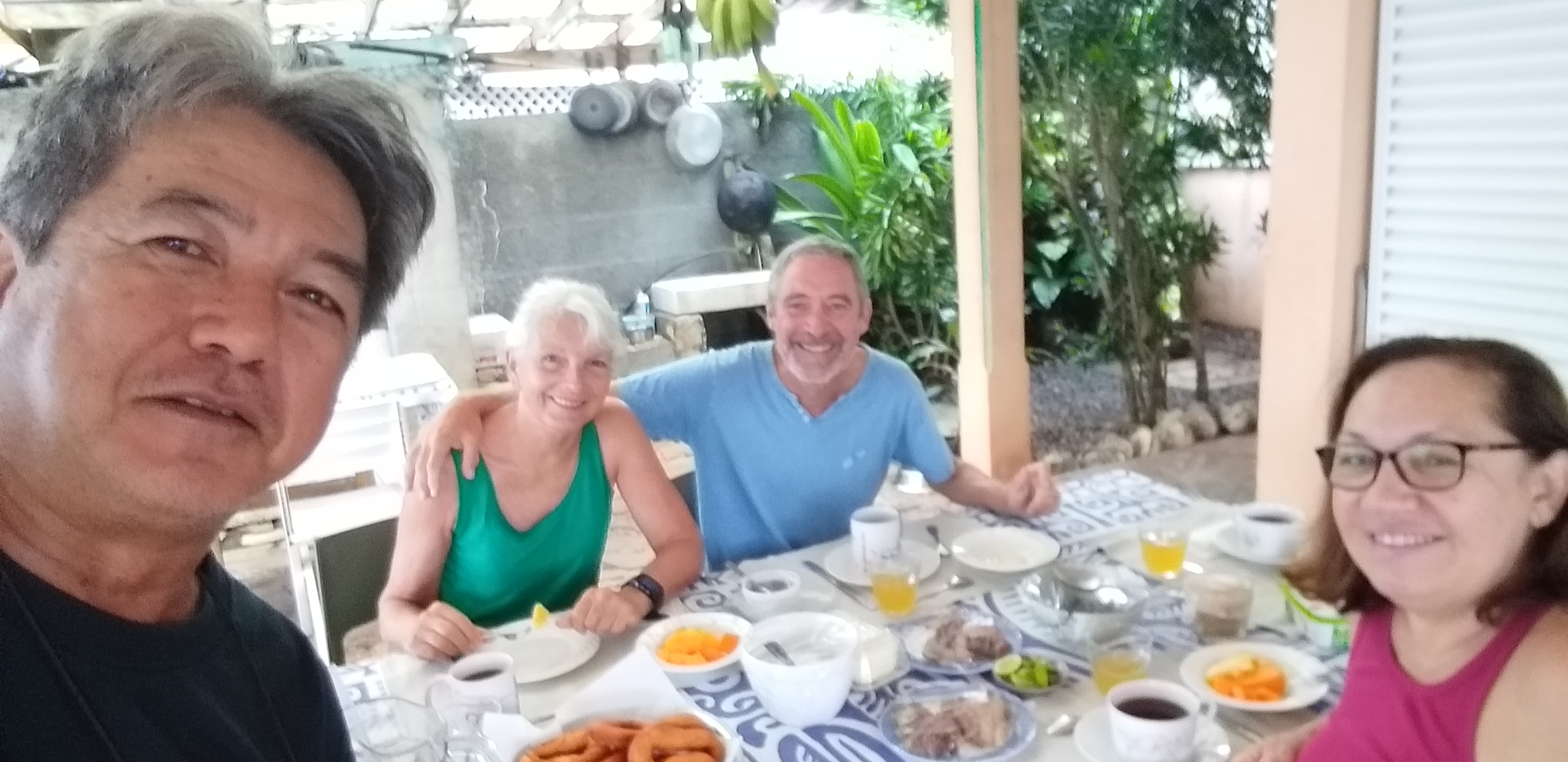 27 airbnb mireille et alain