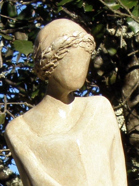 Bronze danseuse n 4 copie