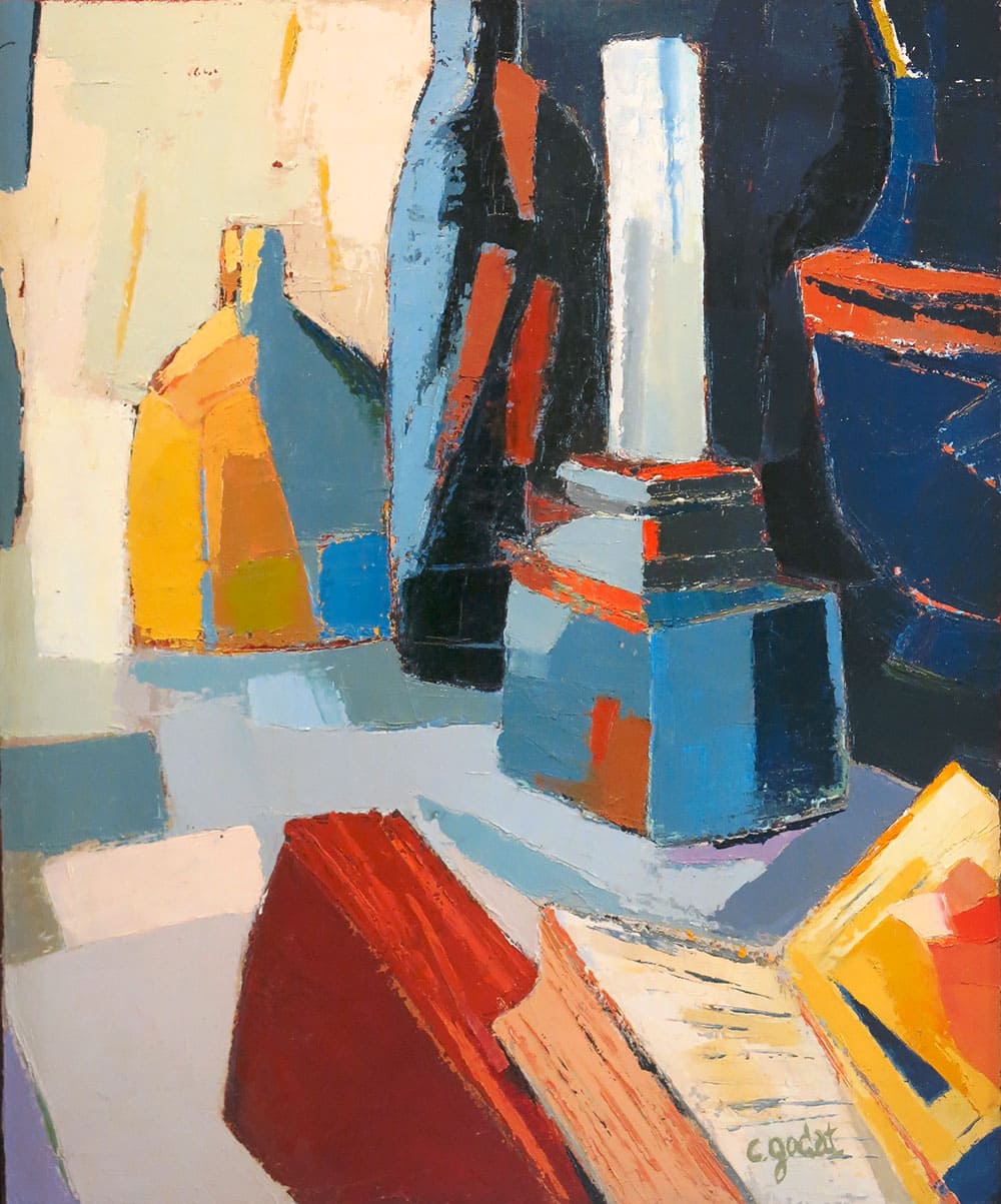 Lecture 46x38
