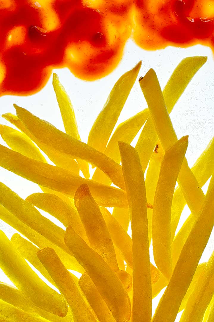 Frites 2