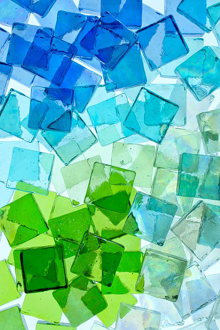 Mosaiques 1