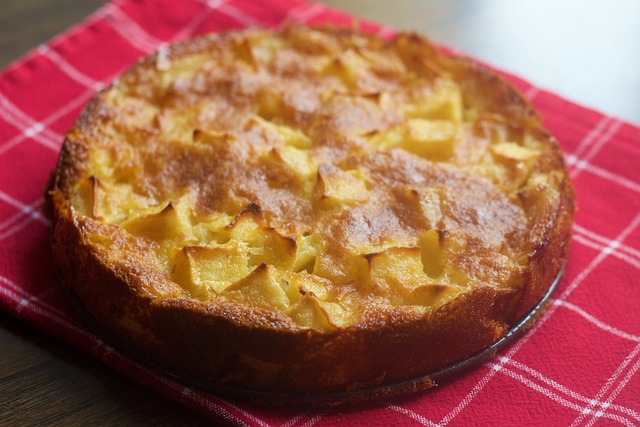 Apple-pie-1071747 640