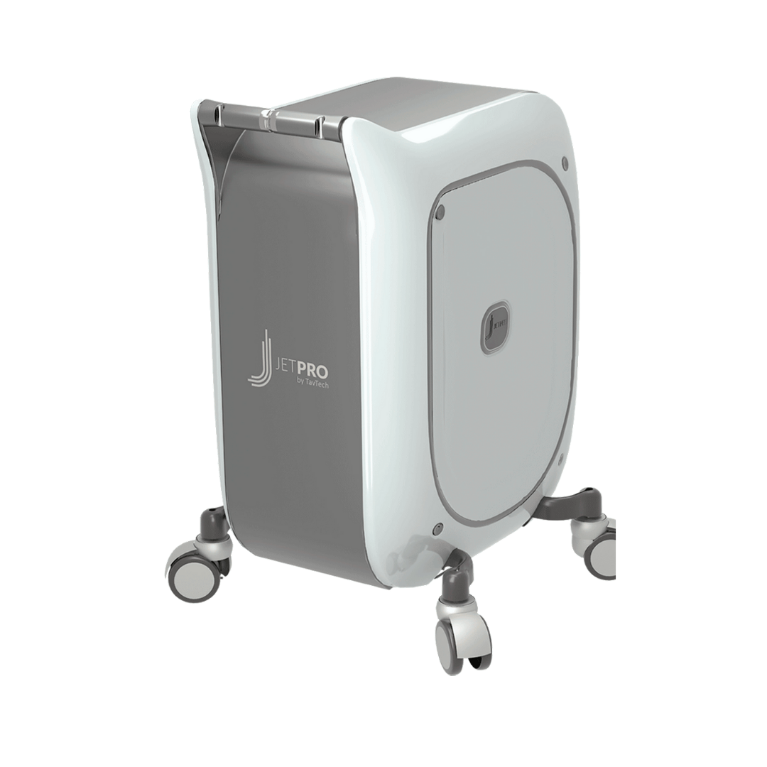 JetPeel-Device