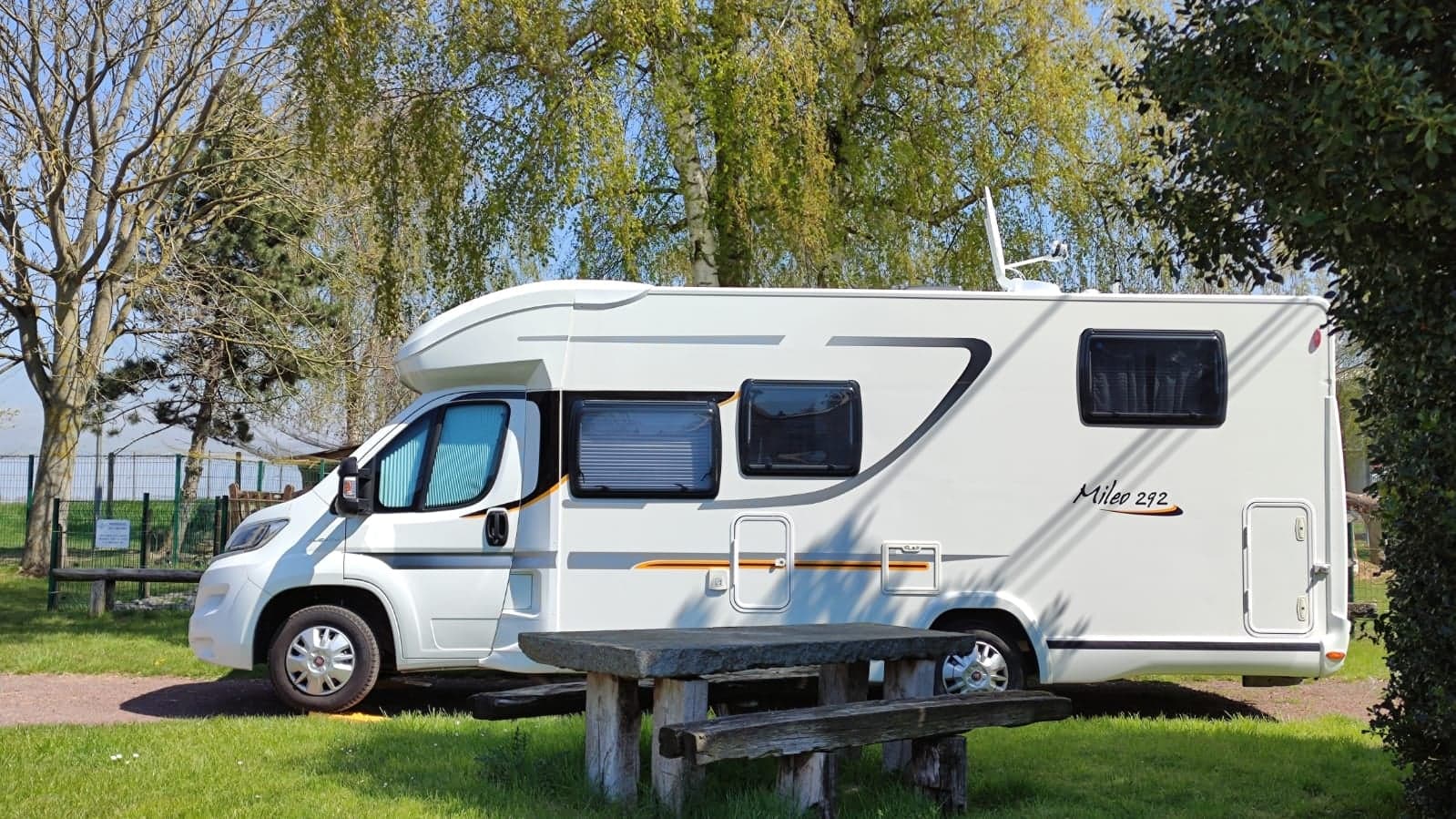 Camping Car