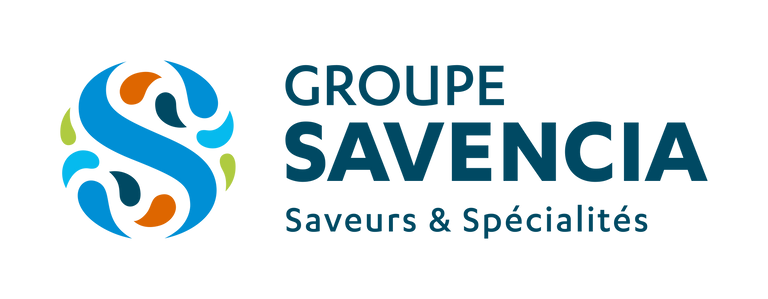 Logo groupe savencia rvb