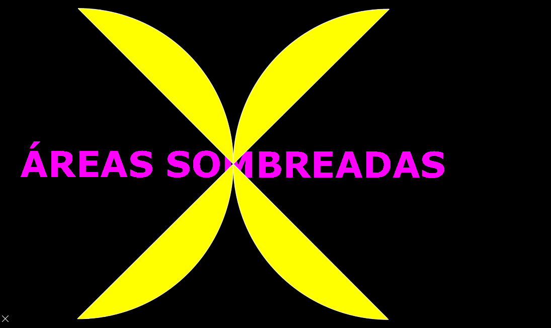 Portada de areas sombreadas