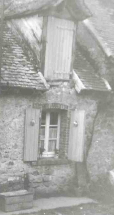 Detail photo bis juillet 1965 