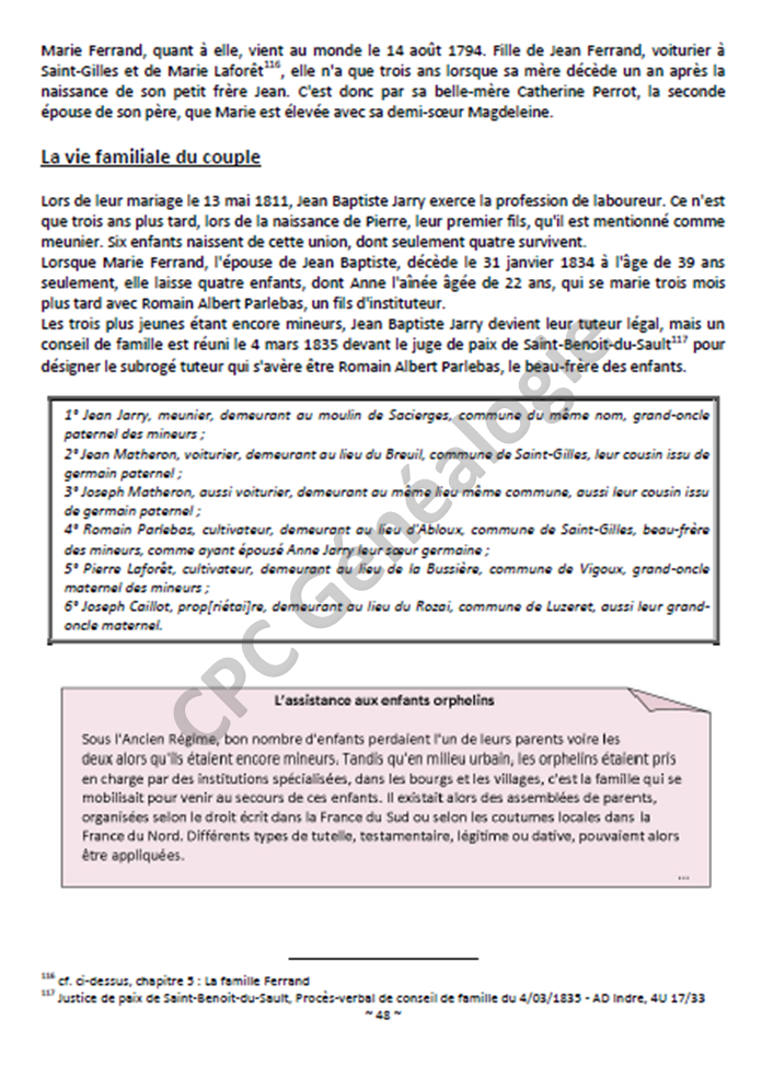Monographie familiale 11filigrane 