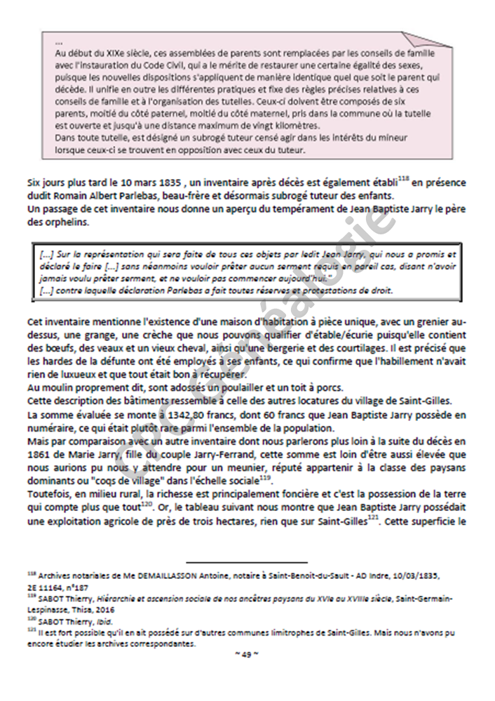 Monographie familiale 12filigrane 