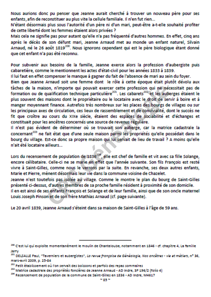Monographie familiale 17filigrane 