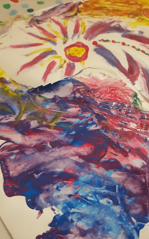 Bonhomme-peinture