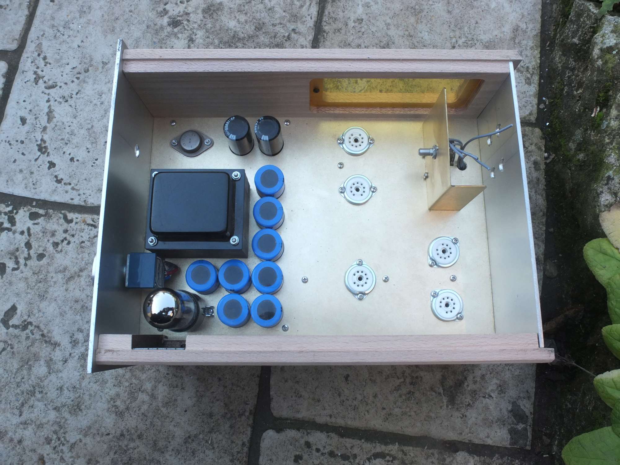 Audionote m7 7 