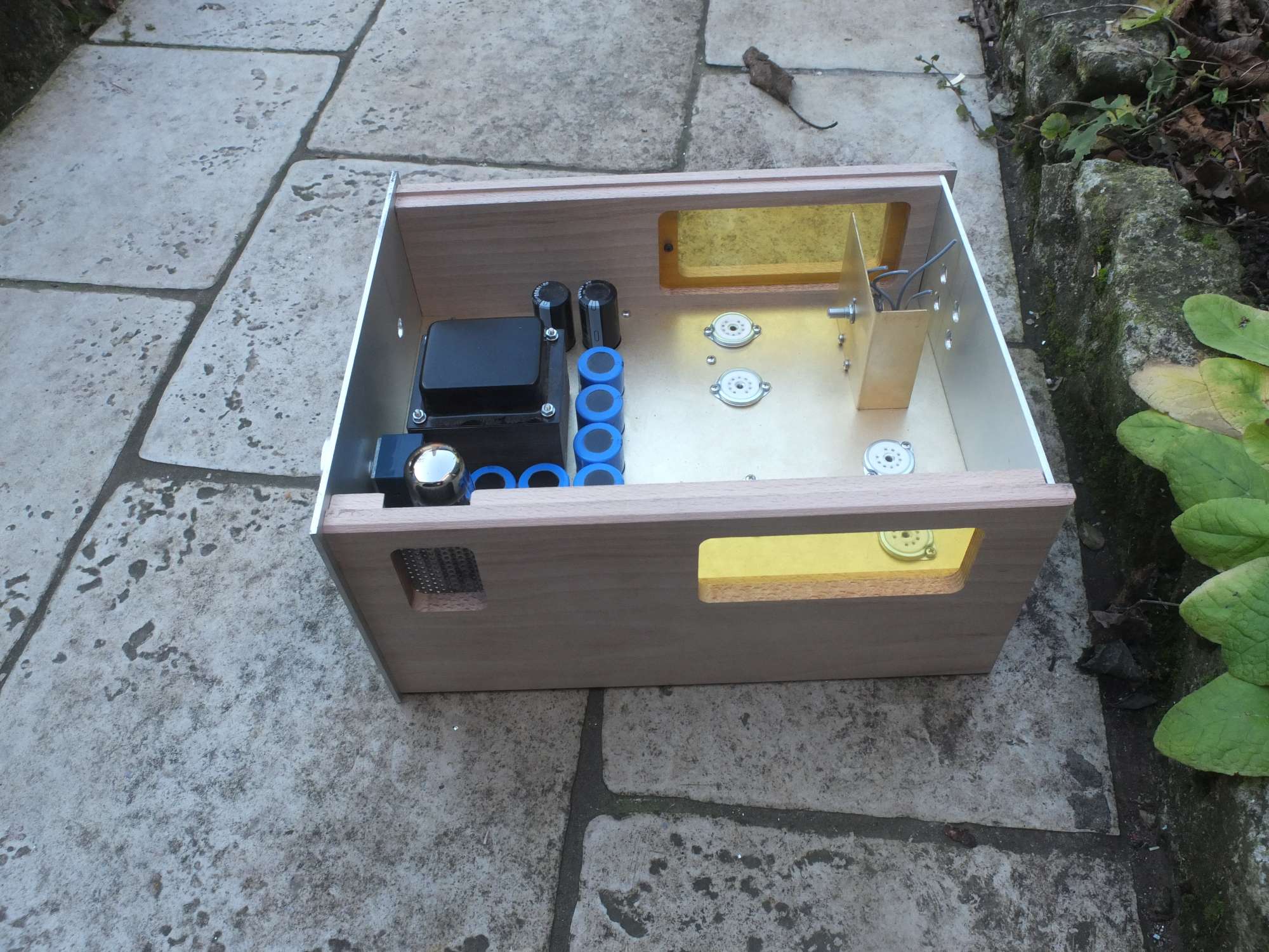 Audionote m7 8 