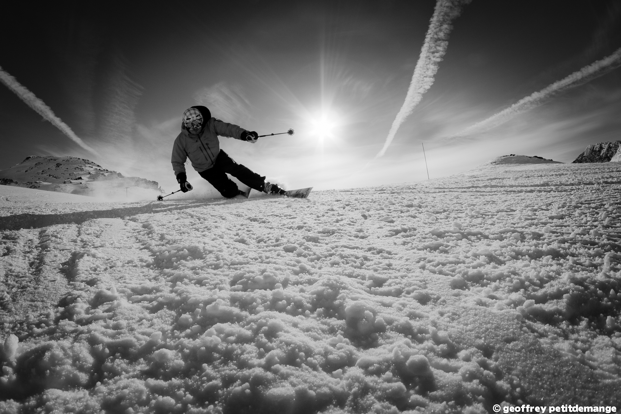 Moutain master n b 022