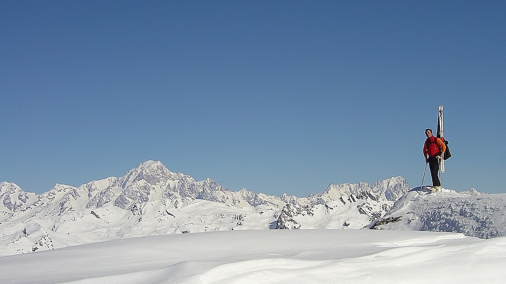 Hors-piste