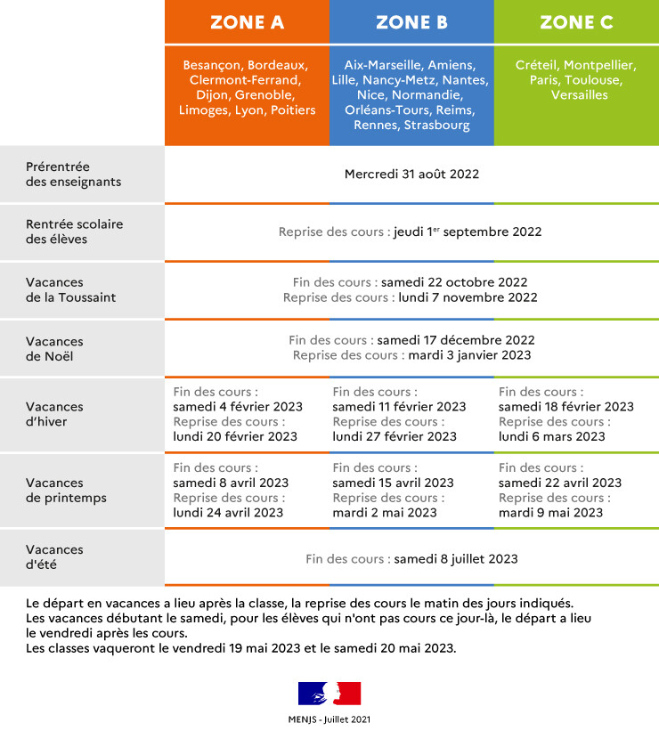 Calendrier-scolaire-2022-2023