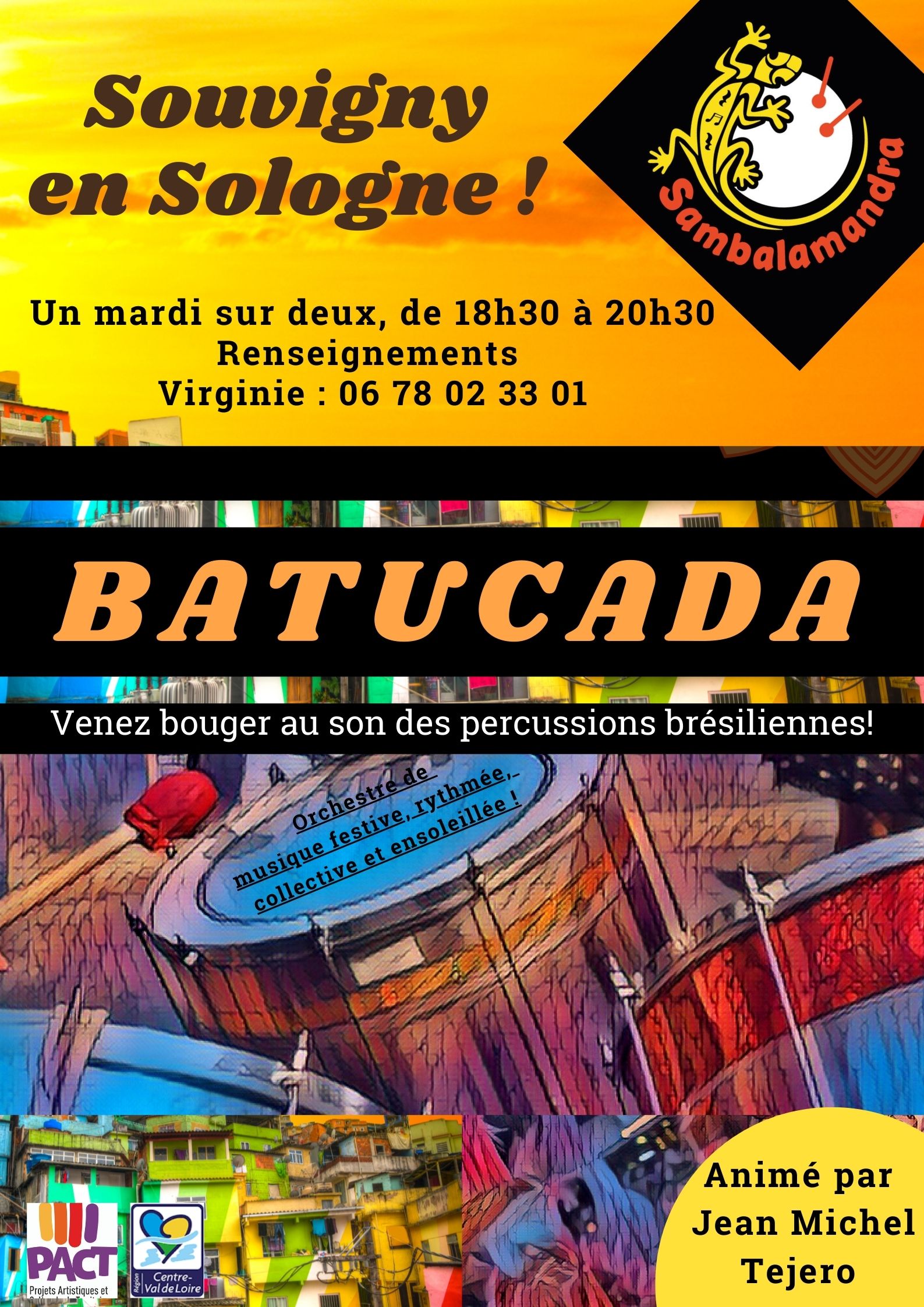 Batucada
