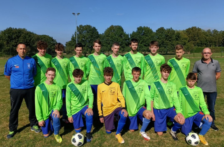 U18-1