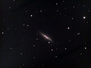 Galaxie evscope septembre 22