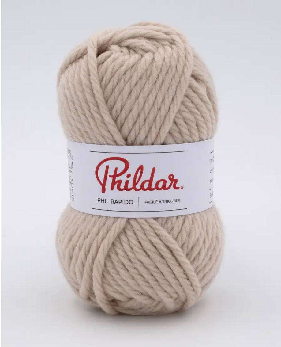 Phildar laine