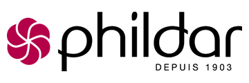 Phildar logo