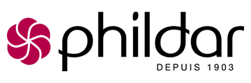 Phildar-logo