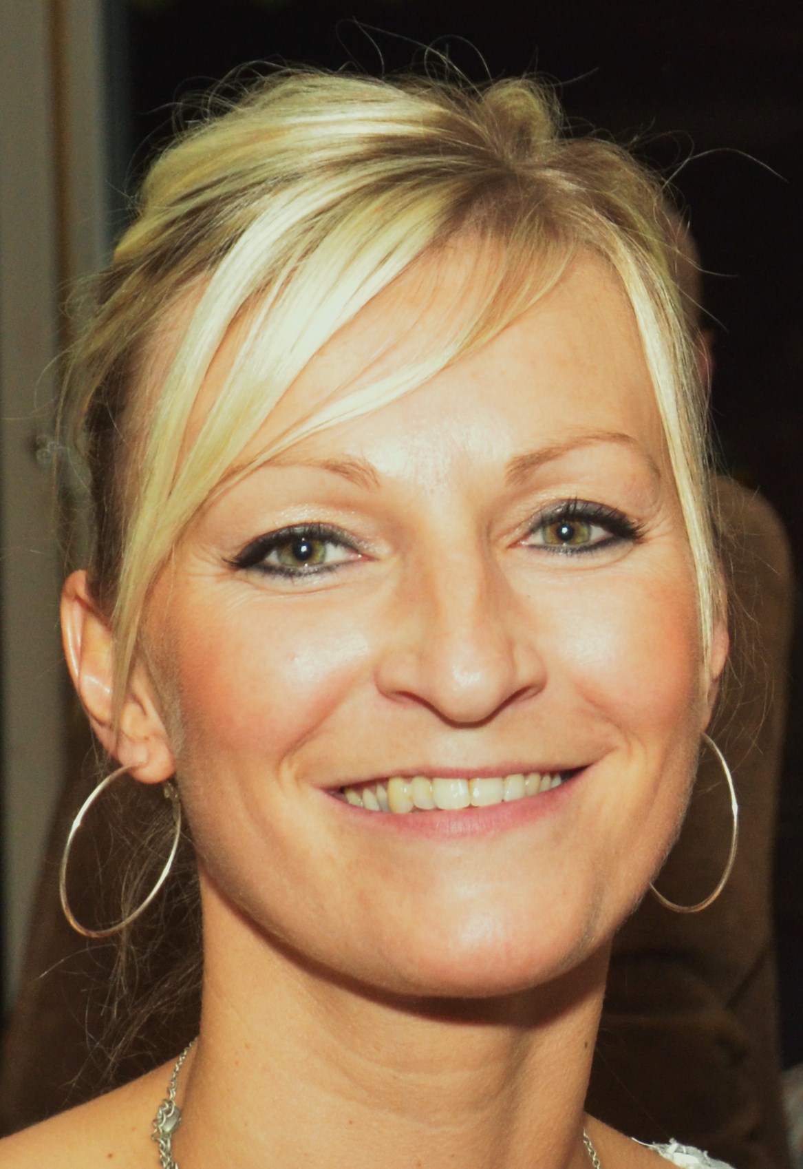 Actrice virginie vandebon