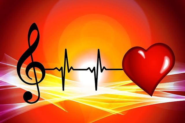 LA MUSIQUE AU SERVICE DE LA SANTÉ